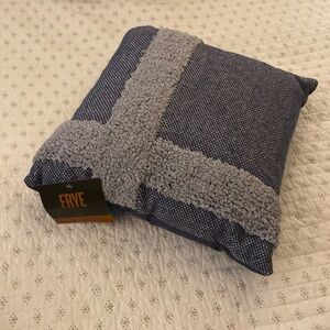 Frye Decorative Pillow